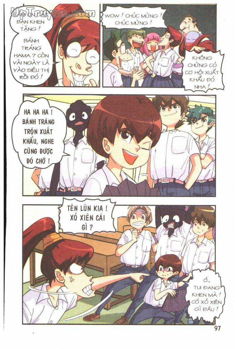 Học Sinh Chân Kinh Chapter 5 trang 98