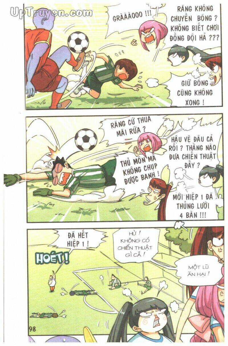 Học Sinh Chân Kinh Chapter 6 trang 100