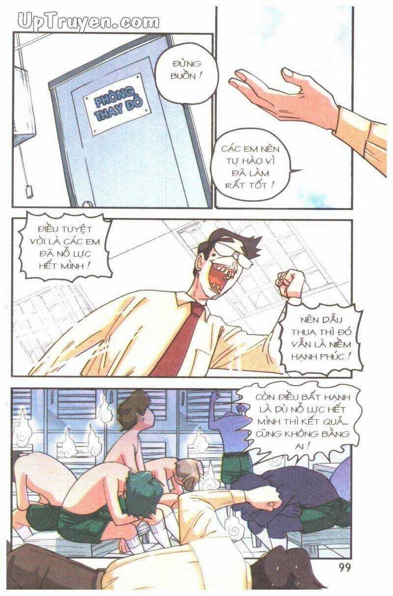 Học Sinh Chân Kinh Chapter 6 trang 101