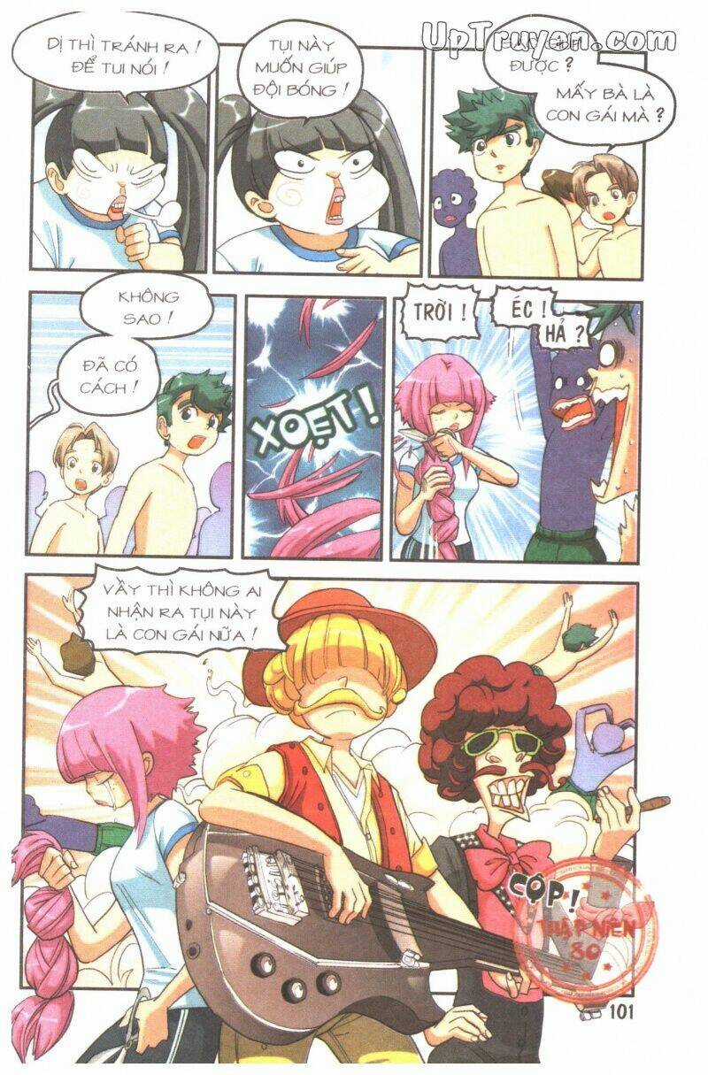 Học Sinh Chân Kinh Chapter 6 trang 103