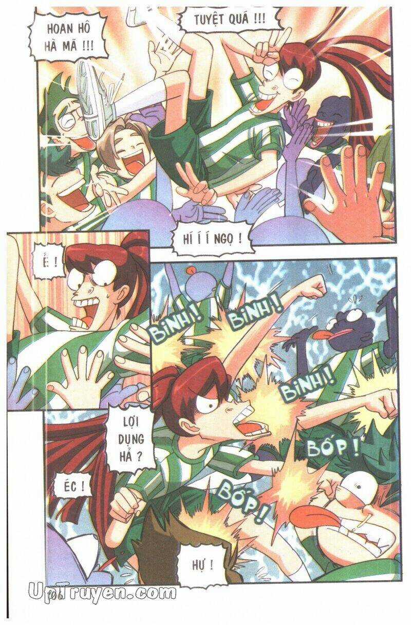 Học Sinh Chân Kinh Chapter 6 trang 108