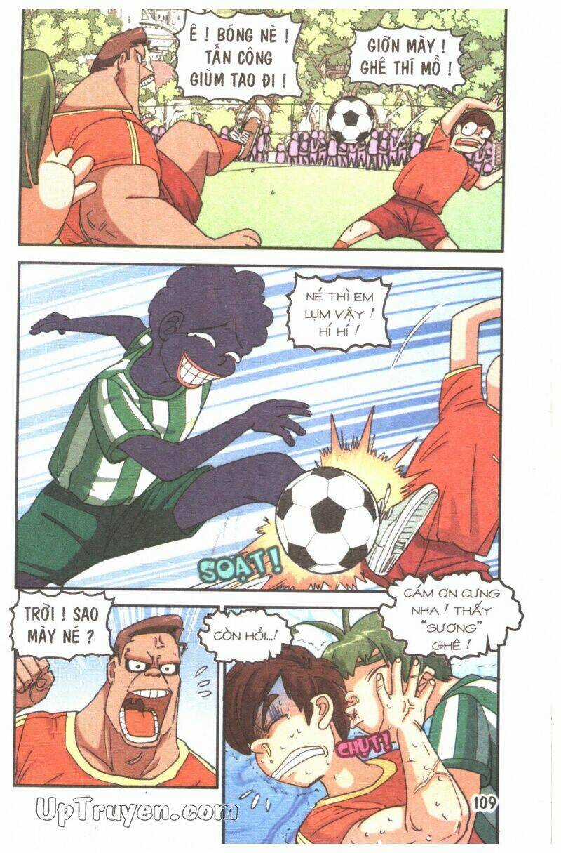 Học Sinh Chân Kinh Chapter 6 trang 111