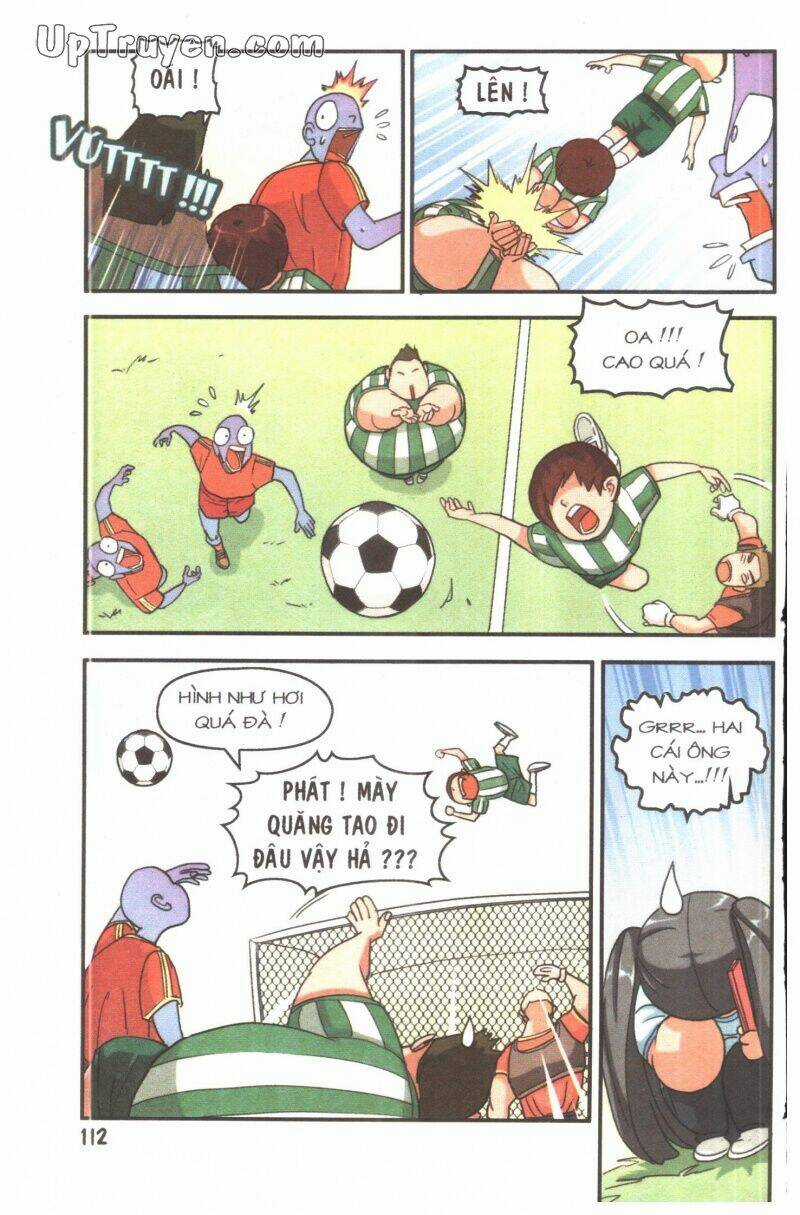 Học Sinh Chân Kinh Chapter 6 trang 114