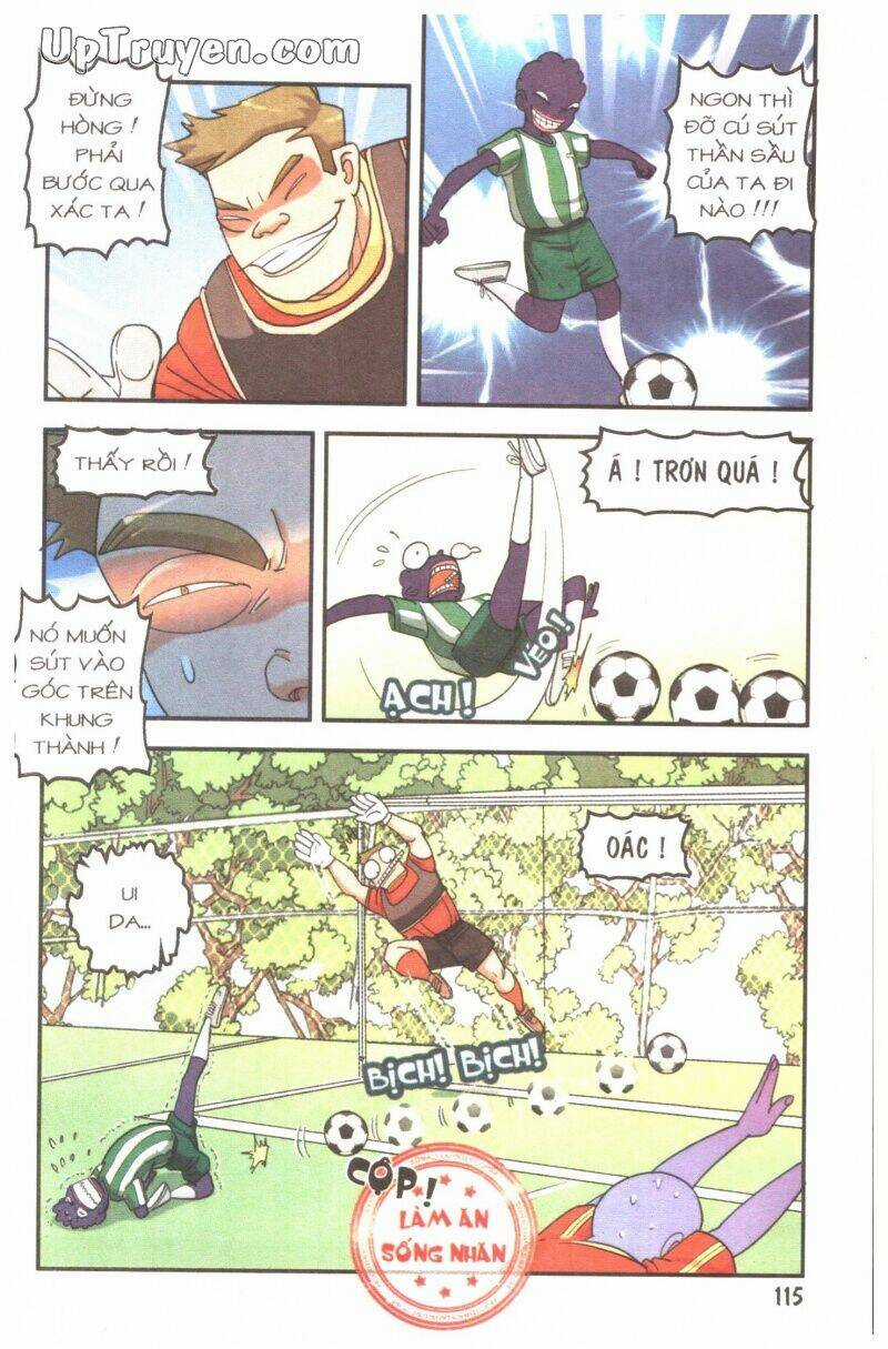 Học Sinh Chân Kinh Chapter 6 trang 117