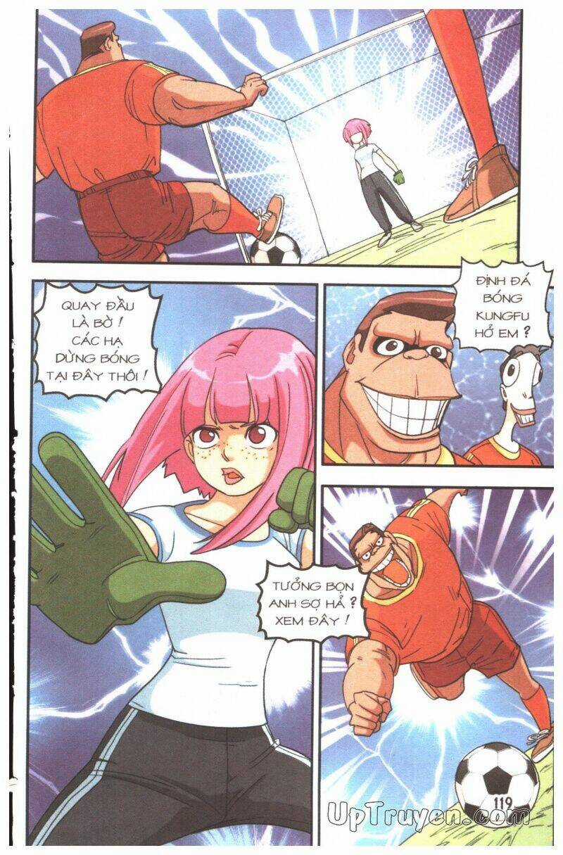 Học Sinh Chân Kinh Chapter 6 trang 121