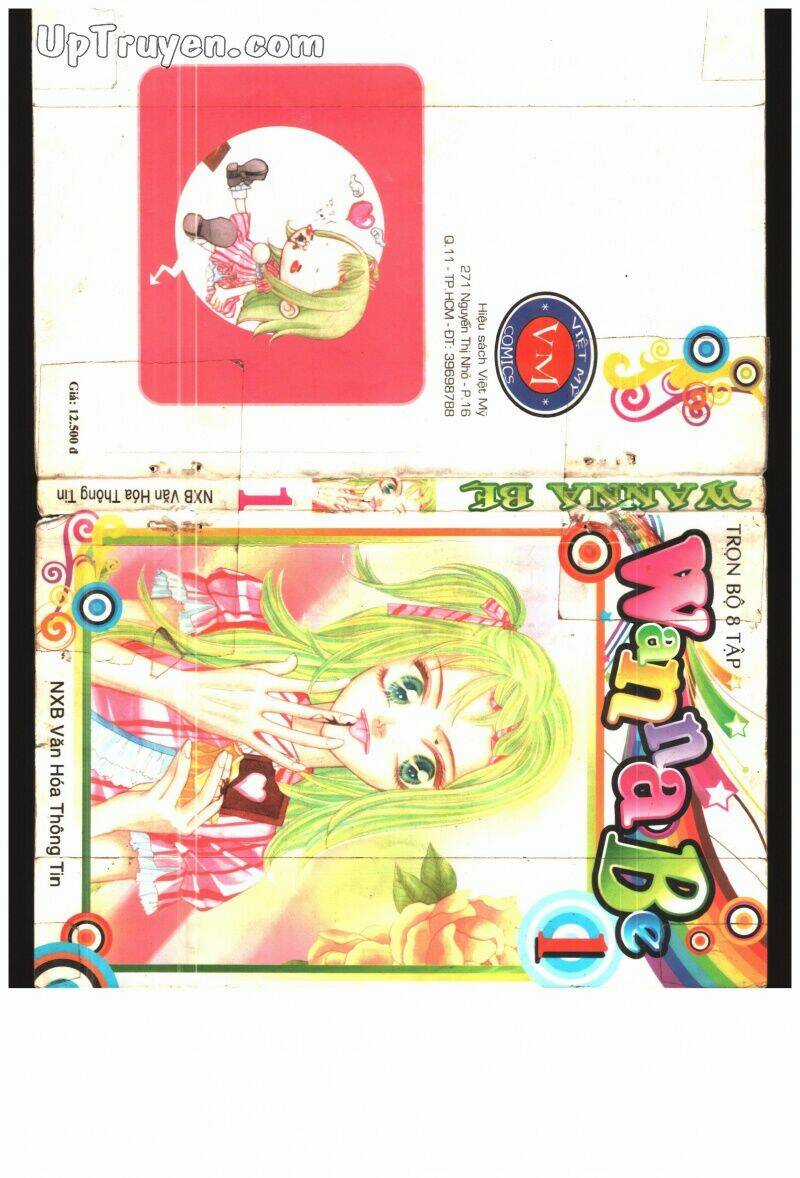 Học Sinh Chân Kinh Chapter 6 trang 136