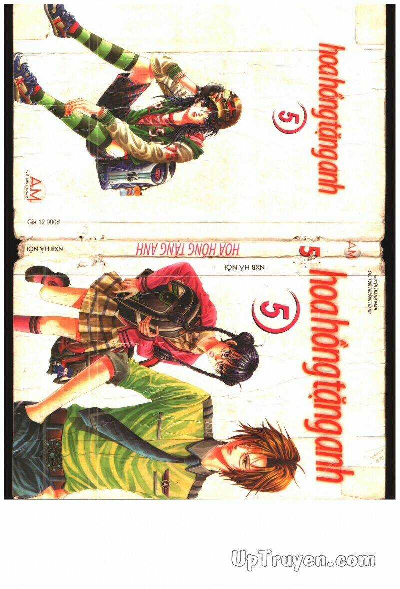 Học Sinh Chân Kinh Chapter 6 trang 140