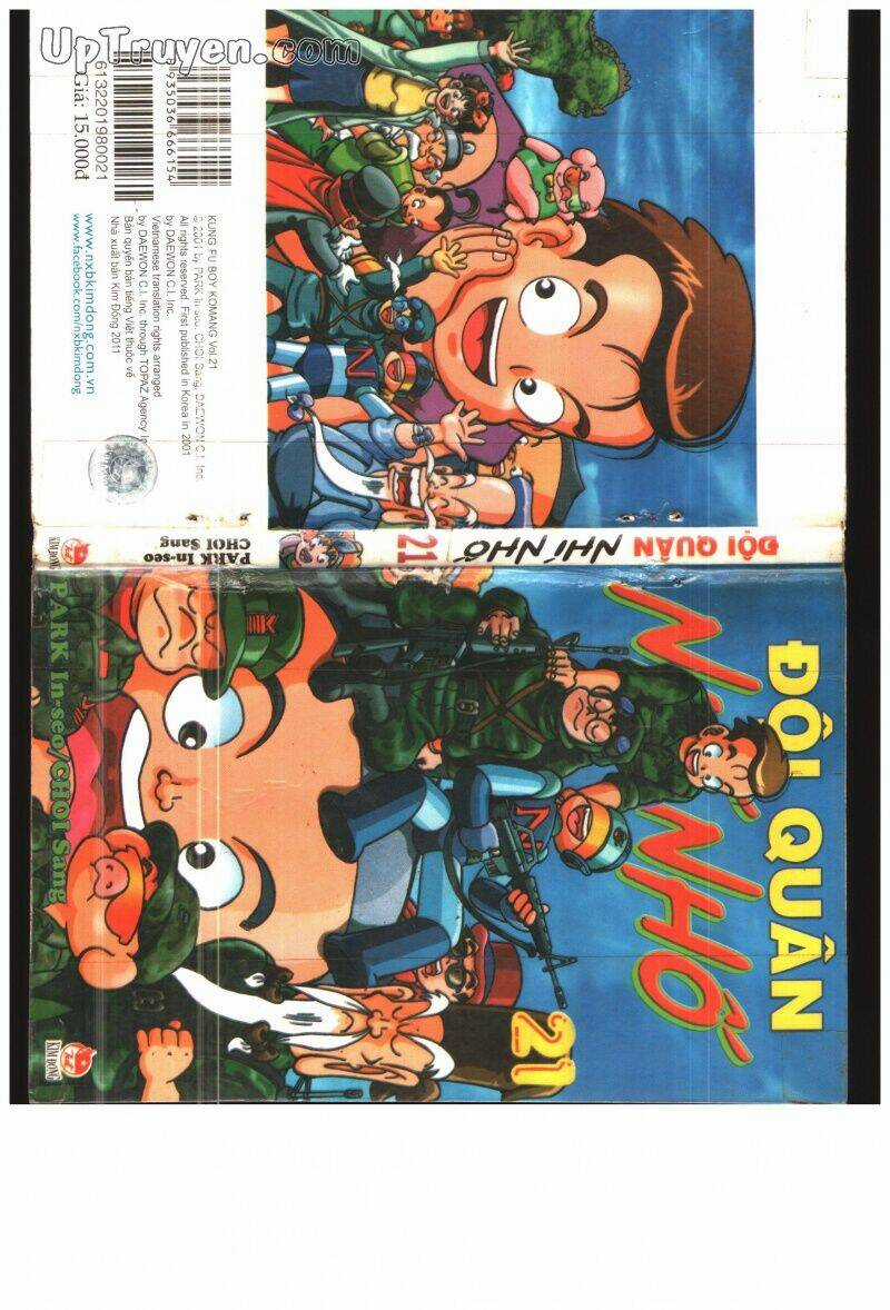 Học Sinh Chân Kinh Chapter 6 trang 146