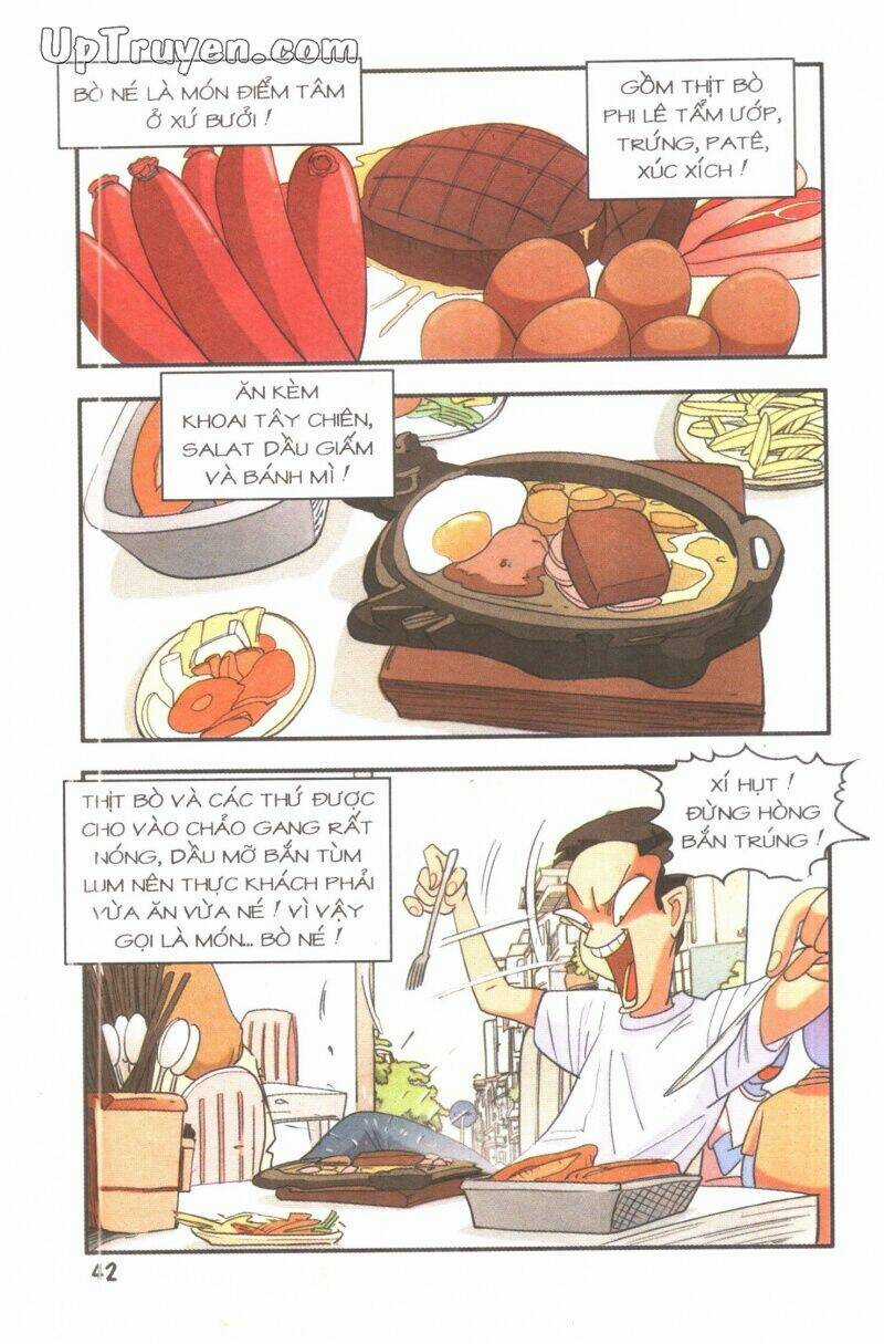 Học Sinh Chân Kinh Chapter 6 trang 44