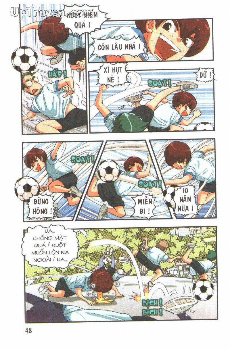 Học Sinh Chân Kinh Chapter 6 trang 50