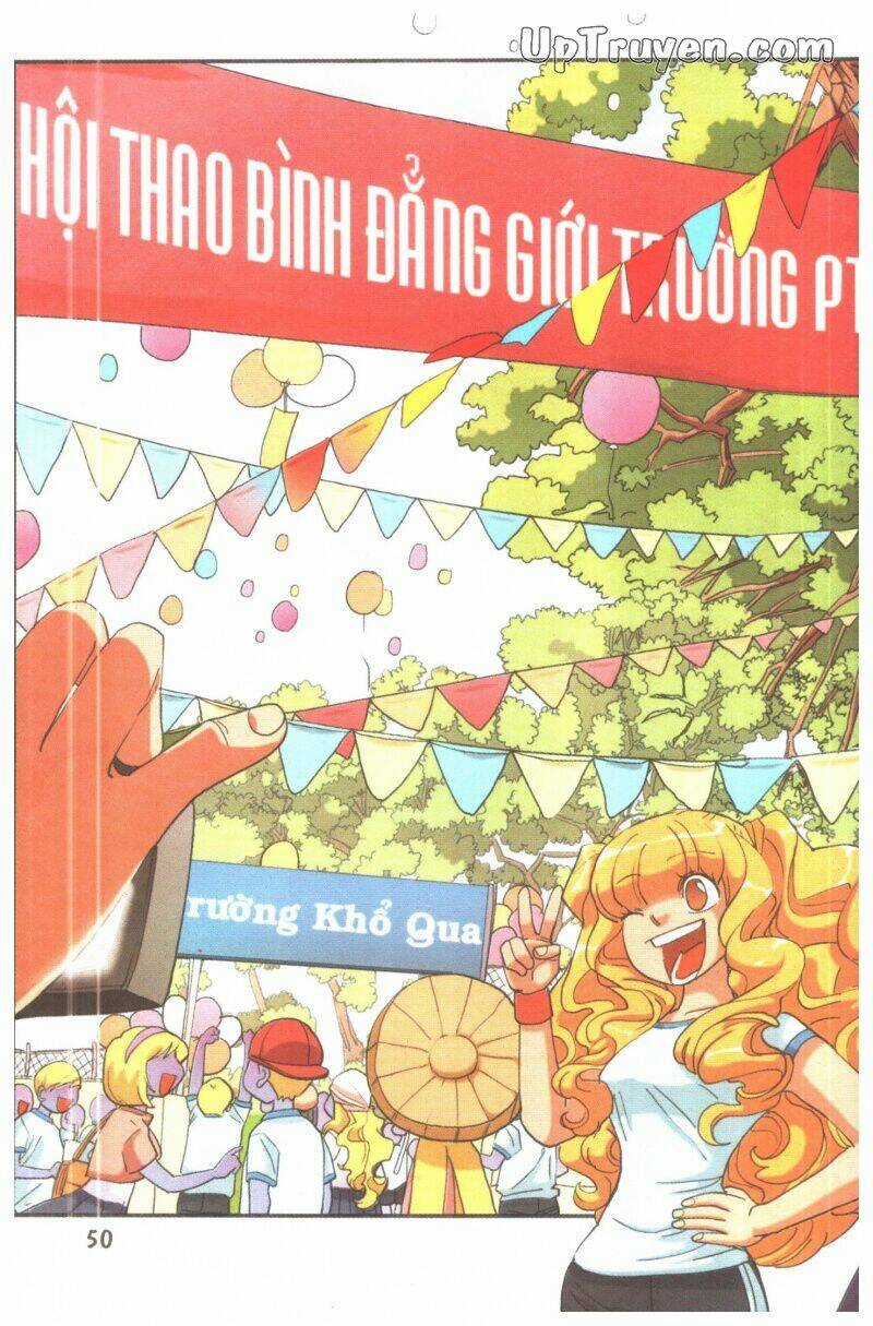 Học Sinh Chân Kinh Chapter 6 trang 52