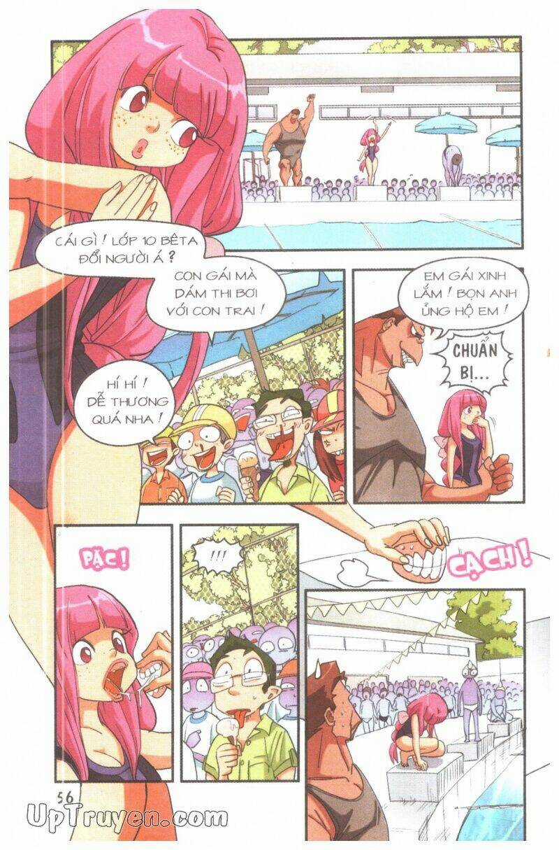 Học Sinh Chân Kinh Chapter 6 trang 58