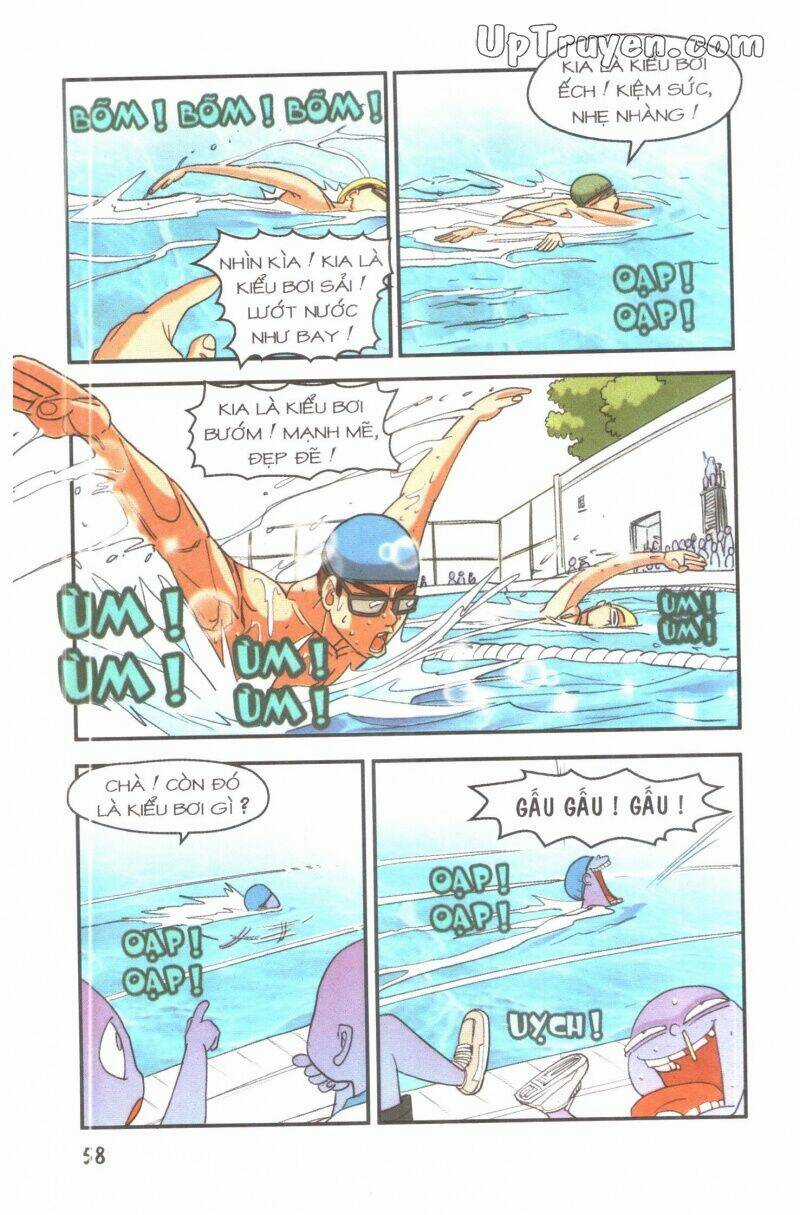 Học Sinh Chân Kinh Chapter 6 trang 60