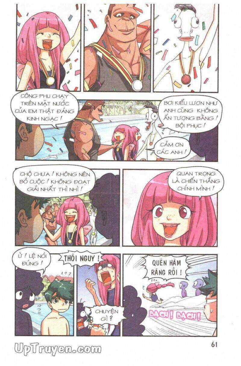 Học Sinh Chân Kinh Chapter 6 trang 63