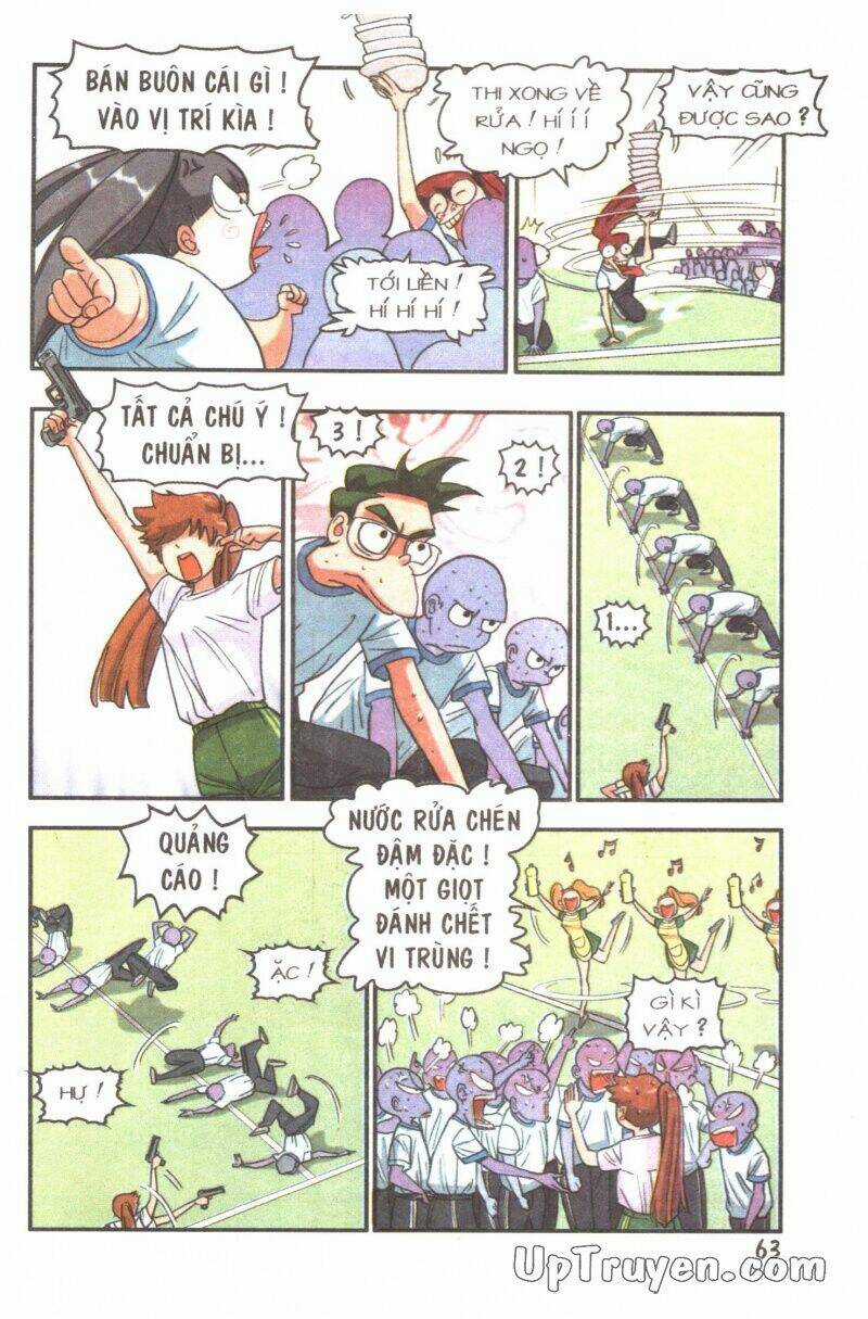 Học Sinh Chân Kinh Chapter 6 trang 65