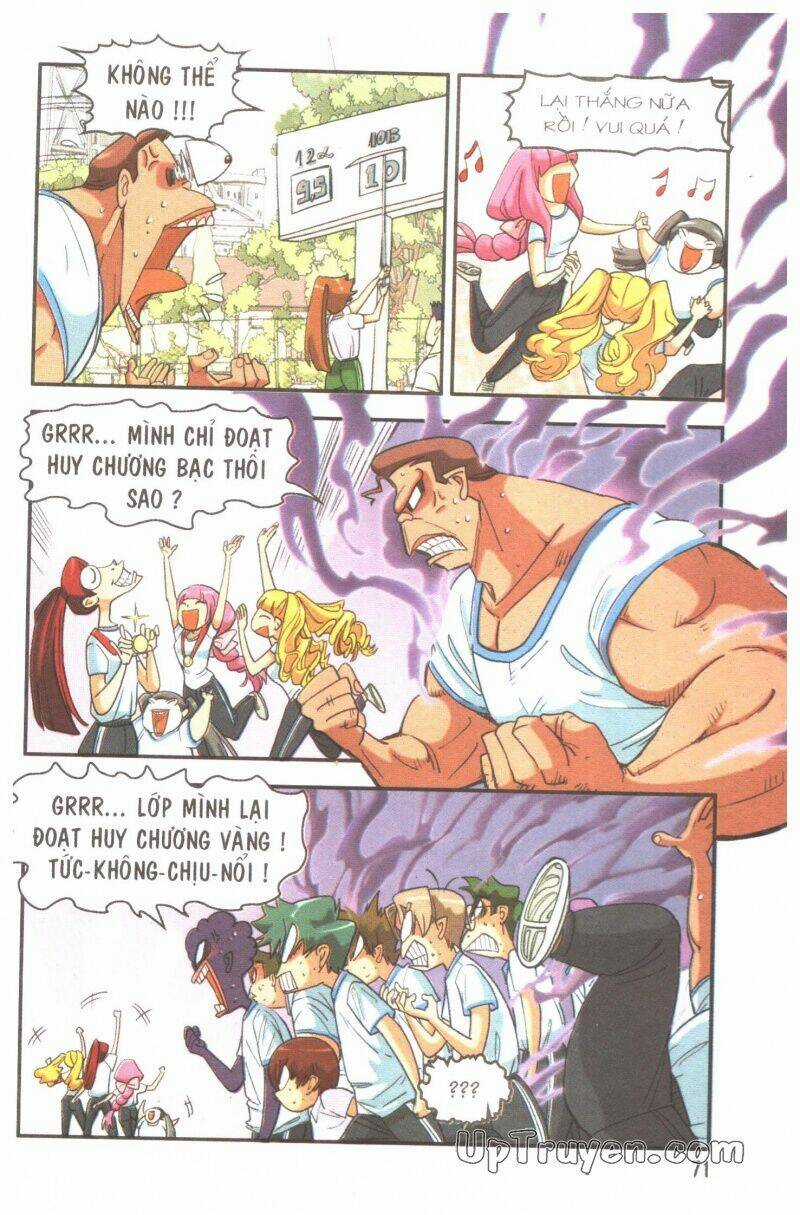 Học Sinh Chân Kinh Chapter 6 trang 73