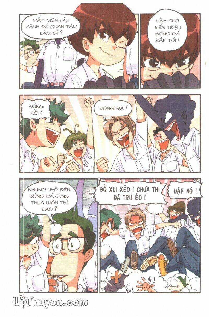 Học Sinh Chân Kinh Chapter 6 trang 78