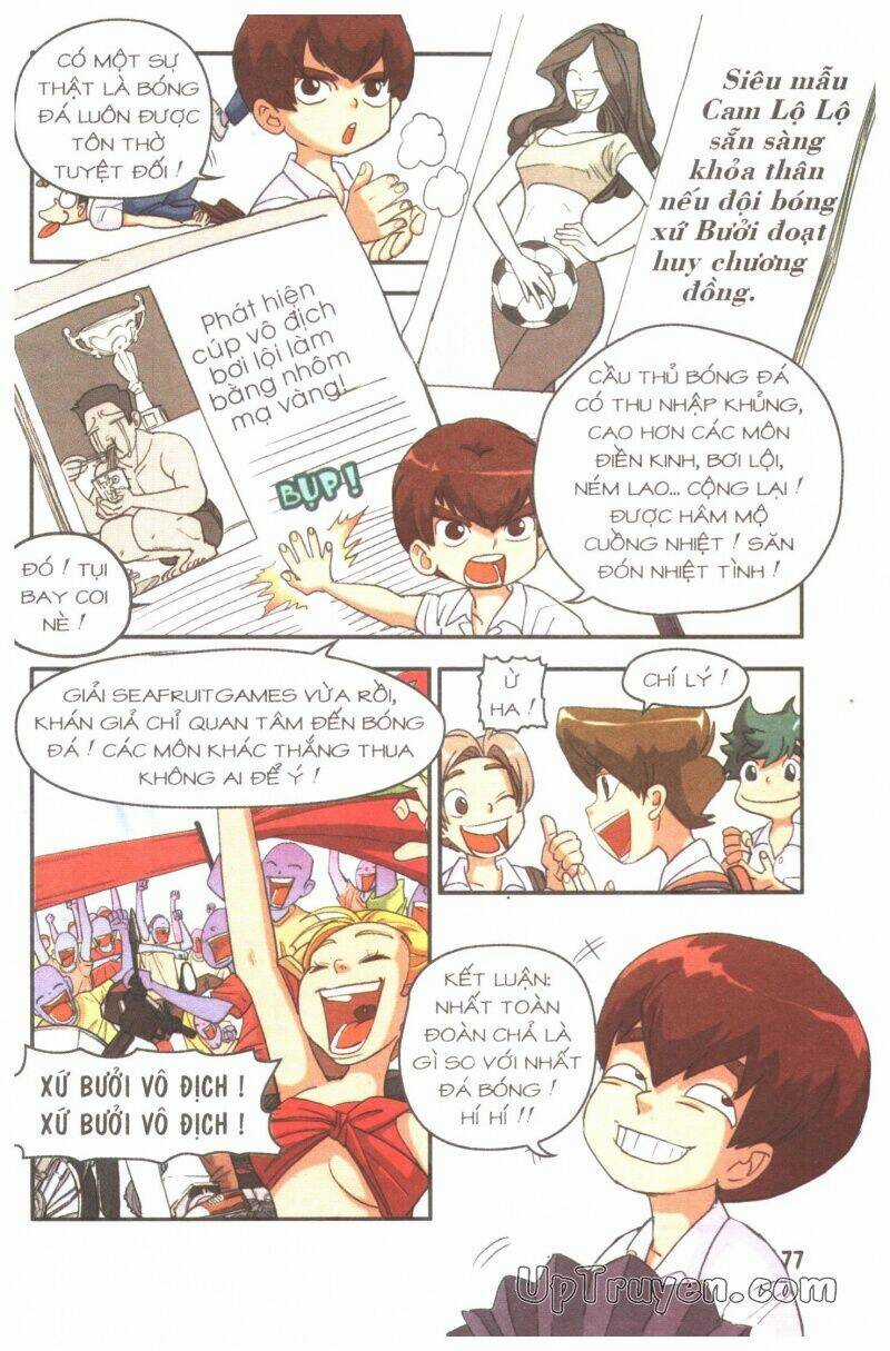 Học Sinh Chân Kinh Chapter 6 trang 79