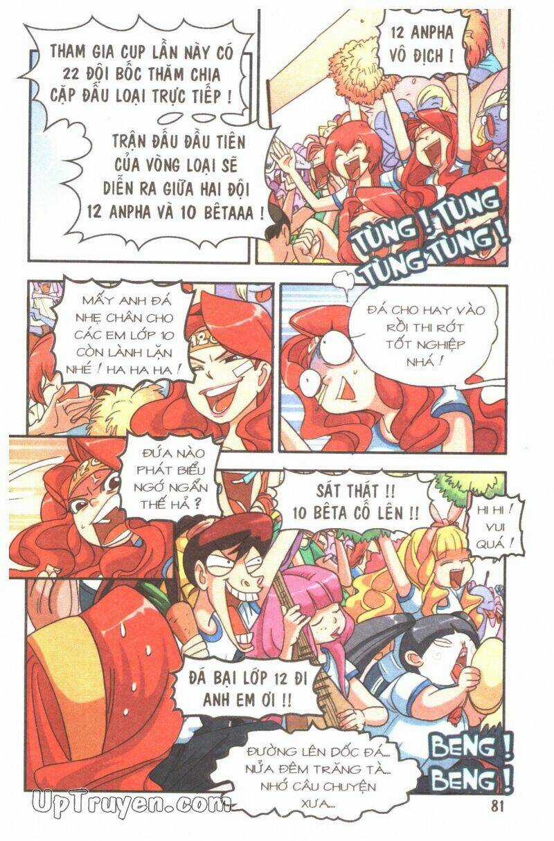 Học Sinh Chân Kinh Chapter 6 trang 83