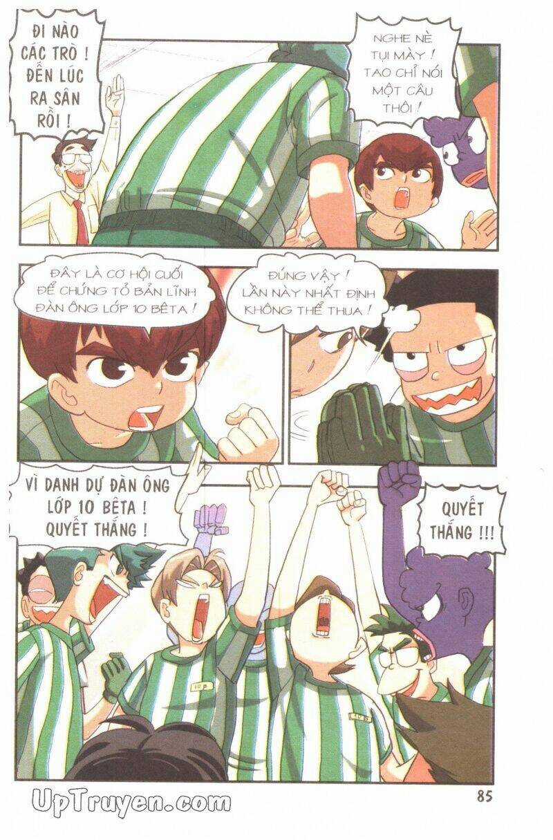 Học Sinh Chân Kinh Chapter 6 trang 87