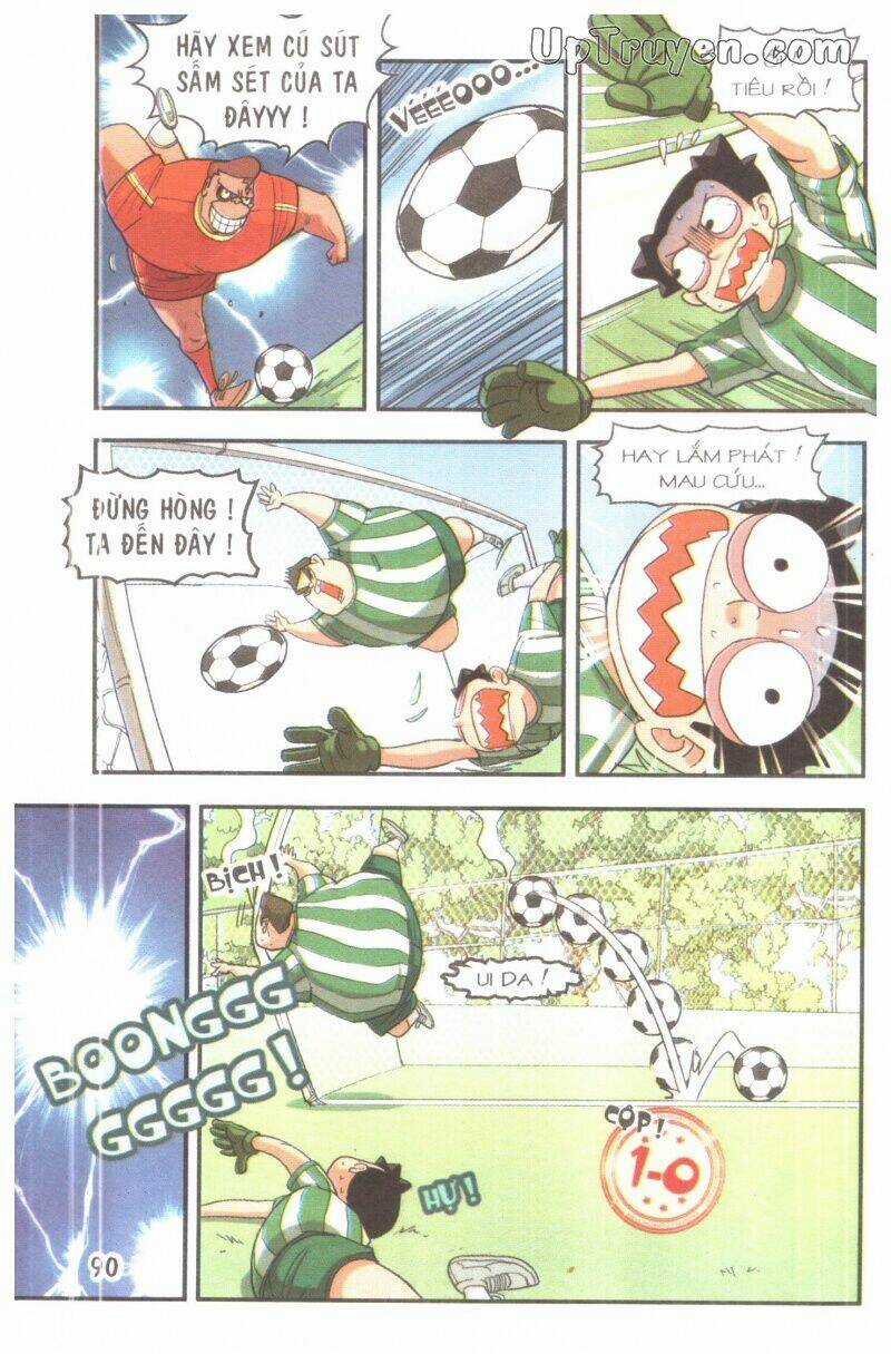 Học Sinh Chân Kinh Chapter 6 trang 92