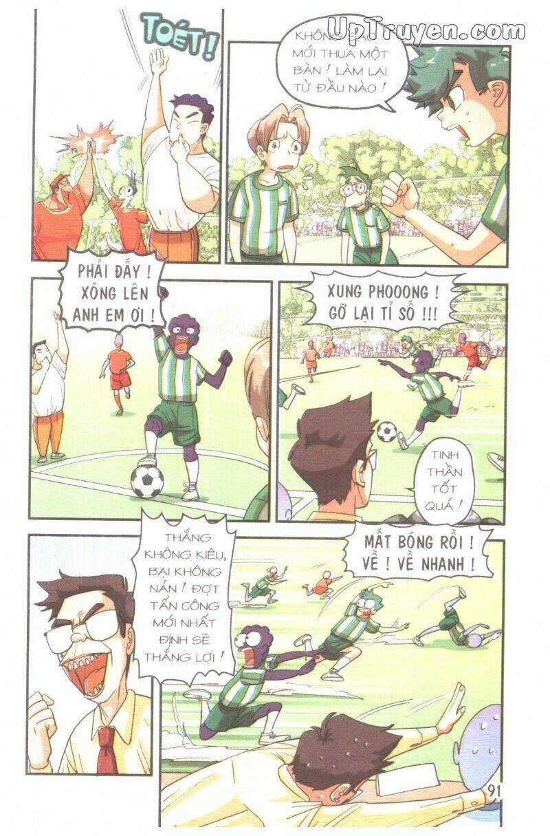 Học Sinh Chân Kinh Chapter 6 trang 93