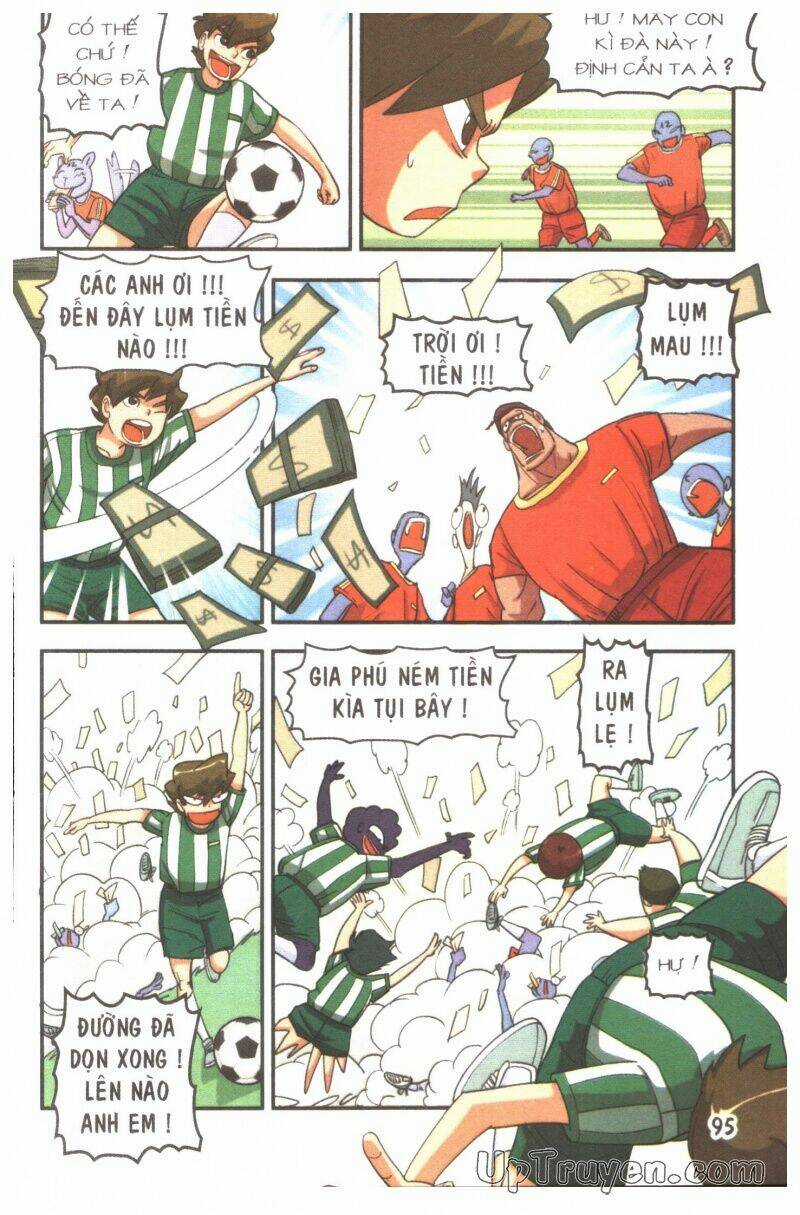 Học Sinh Chân Kinh Chapter 6 trang 97