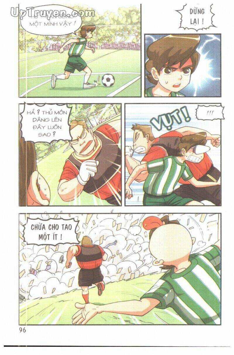 Học Sinh Chân Kinh Chapter 6 trang 98