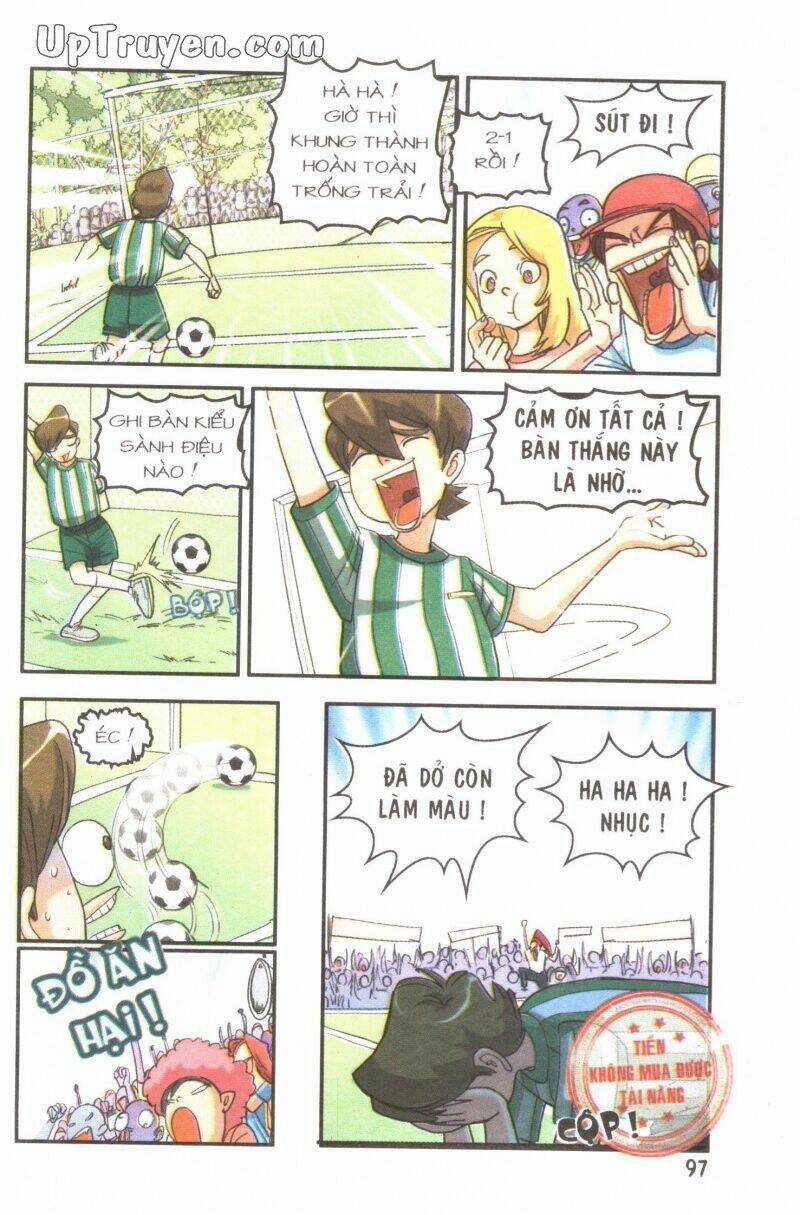 Học Sinh Chân Kinh Chapter 6 trang 99