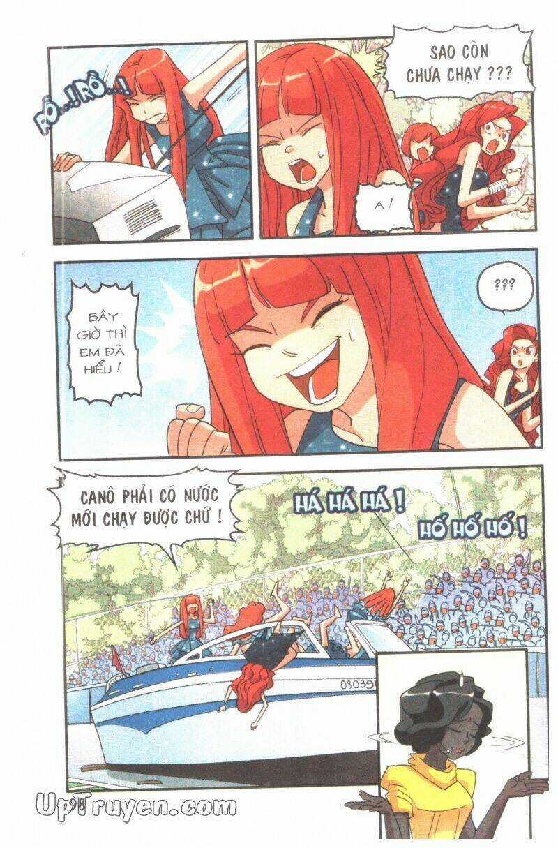 Học Sinh Chân Kinh Chapter 7 trang 100