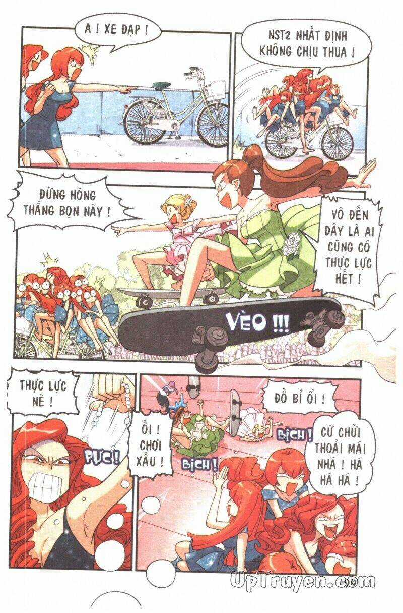 Học Sinh Chân Kinh Chapter 7 trang 101