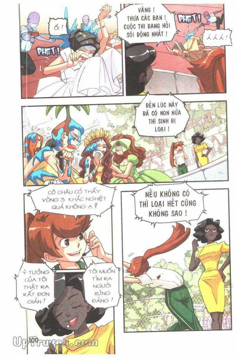 Học Sinh Chân Kinh Chapter 7 trang 102