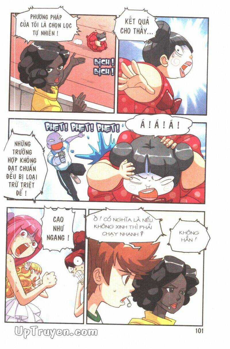 Học Sinh Chân Kinh Chapter 7 trang 103