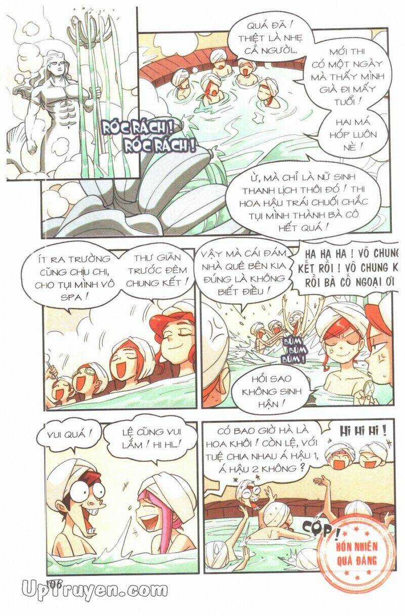 Học Sinh Chân Kinh Chapter 7 trang 108