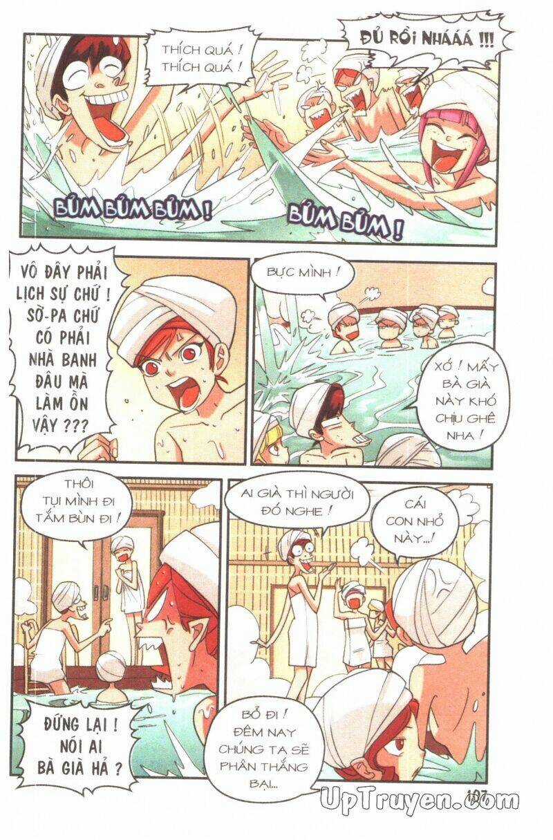 Học Sinh Chân Kinh Chapter 7 trang 109