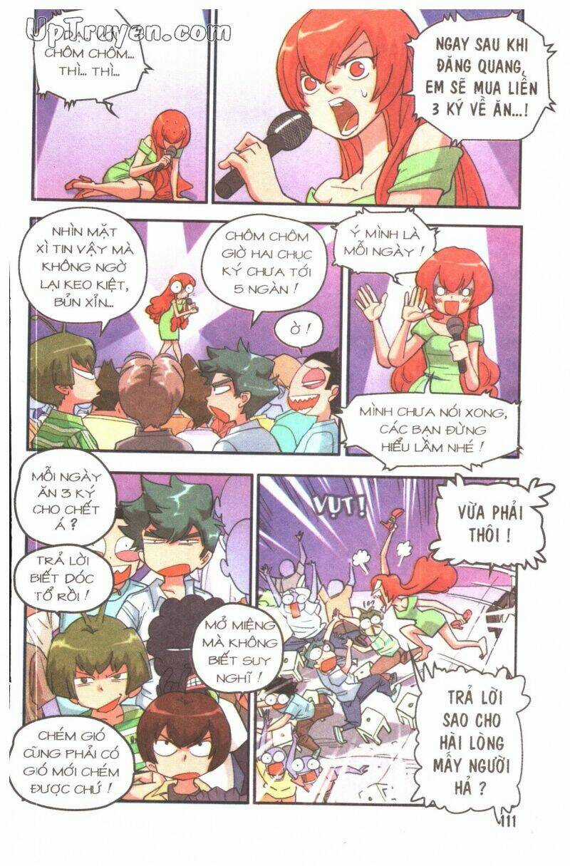 Học Sinh Chân Kinh Chapter 7 trang 113