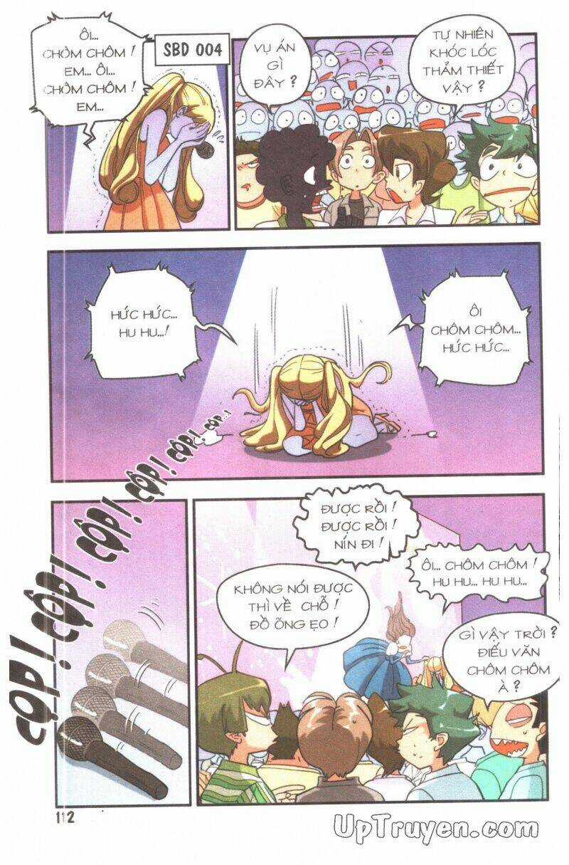 Học Sinh Chân Kinh Chapter 7 trang 114