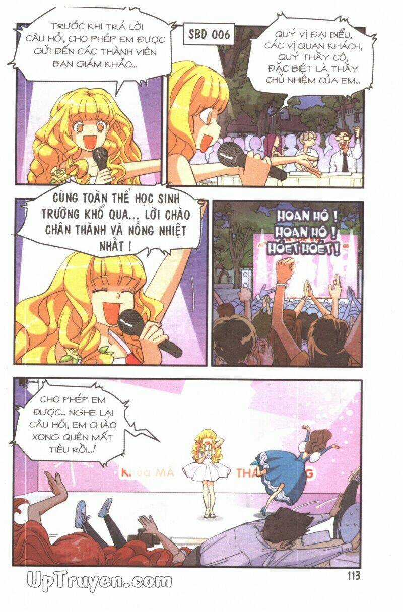 Học Sinh Chân Kinh Chapter 7 trang 115