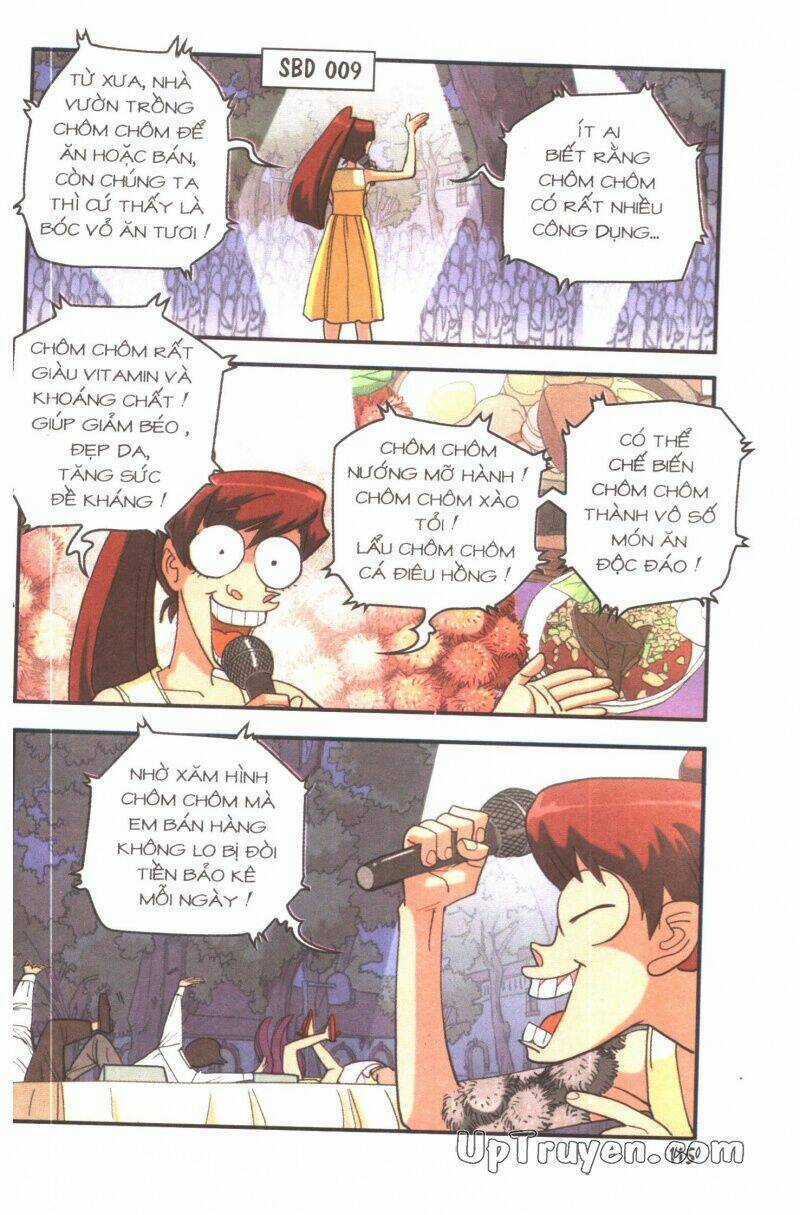 Học Sinh Chân Kinh Chapter 7 trang 117