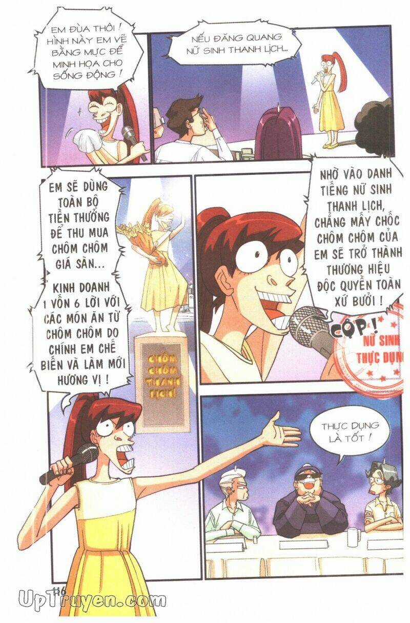 Học Sinh Chân Kinh Chapter 7 trang 118