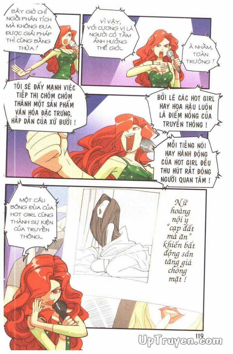 Học Sinh Chân Kinh Chapter 7 trang 121