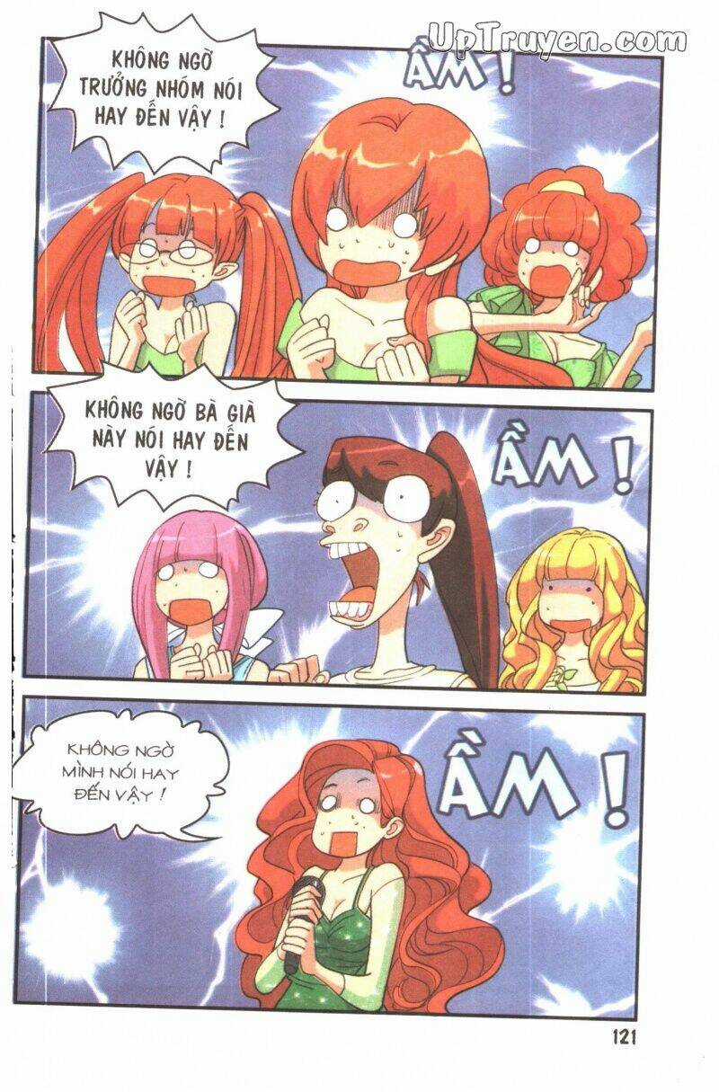 Học Sinh Chân Kinh Chapter 7 trang 123