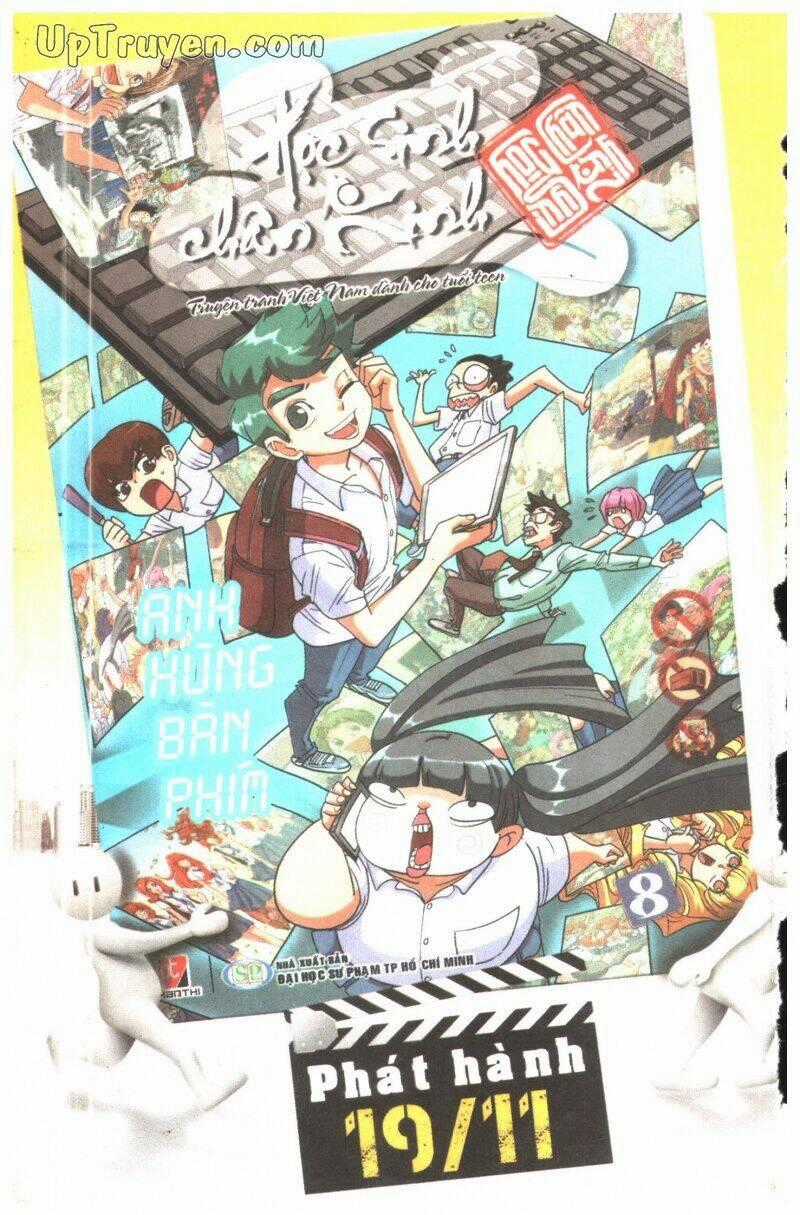 Học Sinh Chân Kinh Chapter 7 trang 128