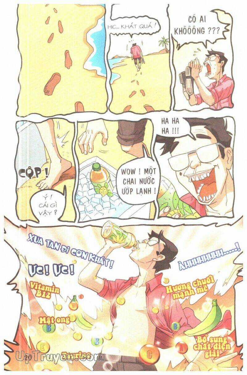 Học Sinh Chân Kinh Chapter 7 trang 22