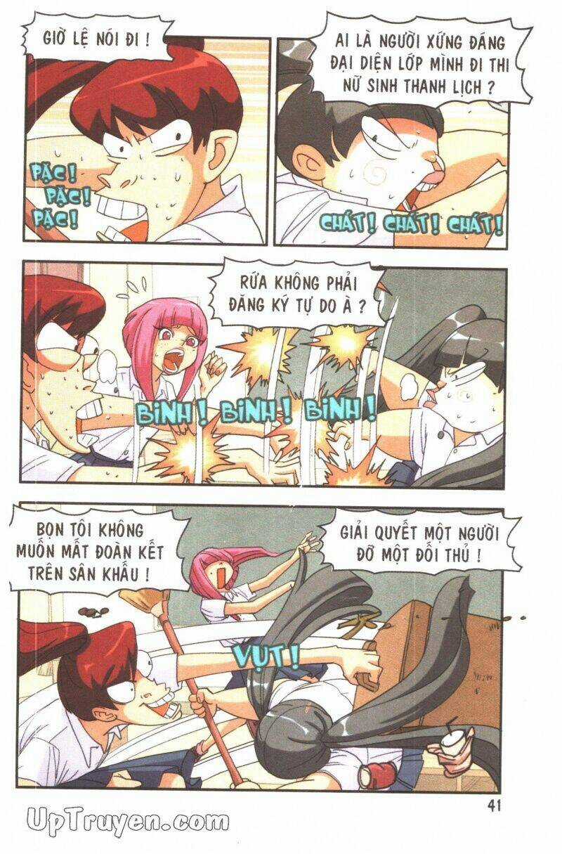 Học Sinh Chân Kinh Chapter 7 trang 43