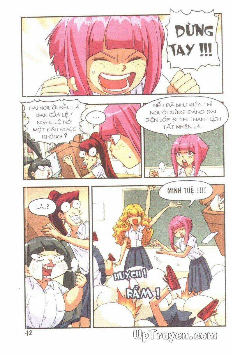 Học Sinh Chân Kinh Chapter 7 trang 44