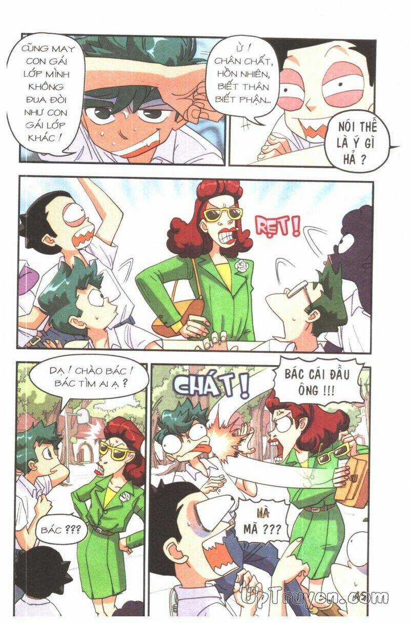 Học Sinh Chân Kinh Chapter 7 trang 47