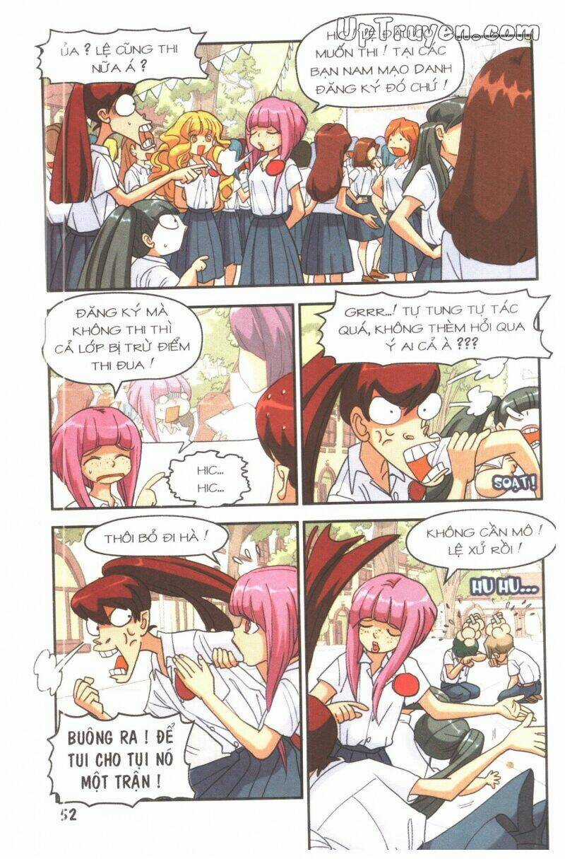 Học Sinh Chân Kinh Chapter 7 trang 54