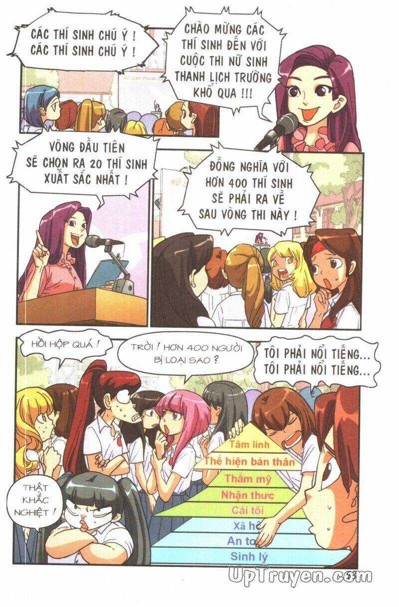 Học Sinh Chân Kinh Chapter 7 trang 55