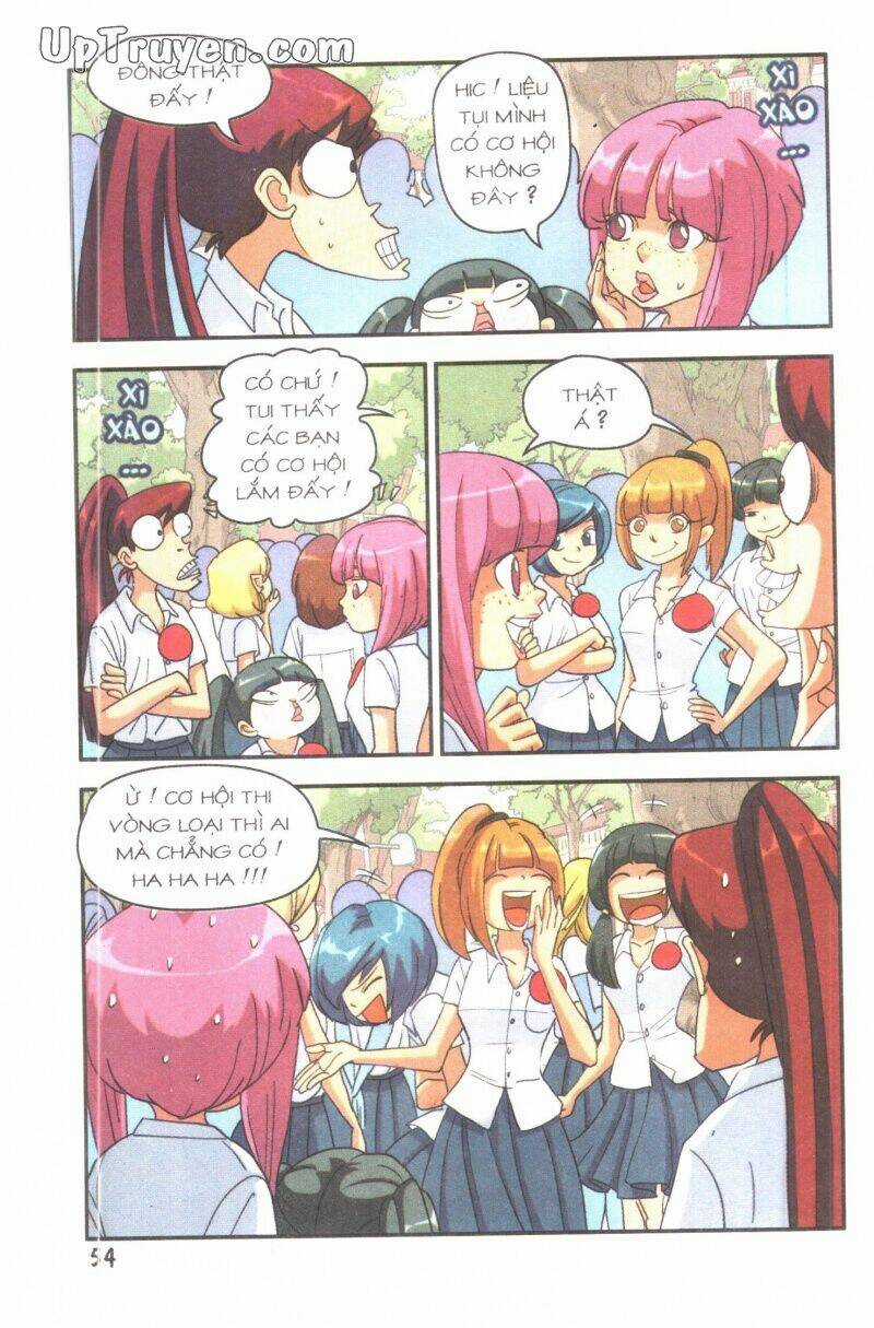 Học Sinh Chân Kinh Chapter 7 trang 56